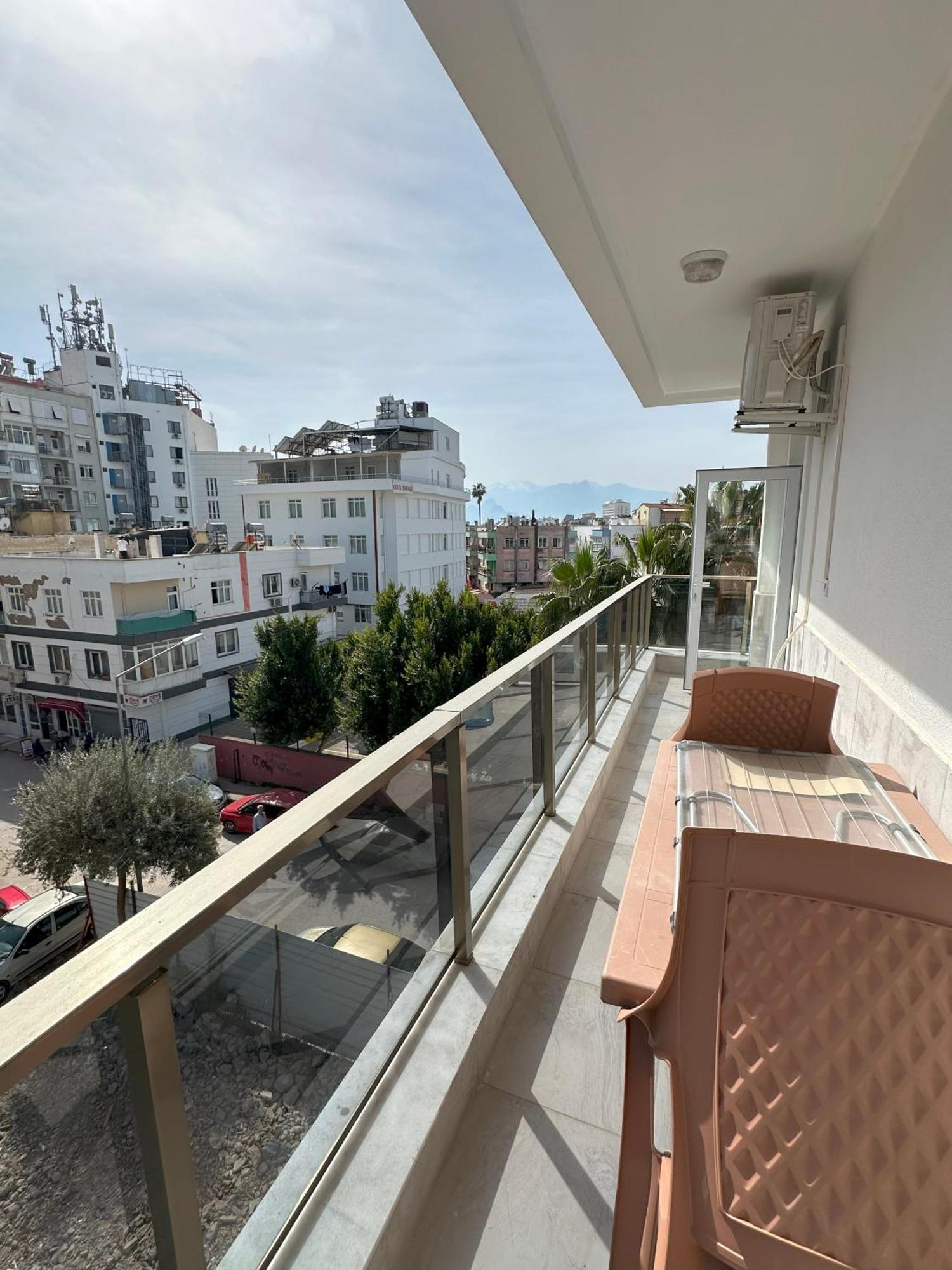 Apart Otel Antalya Best Apart Antalya