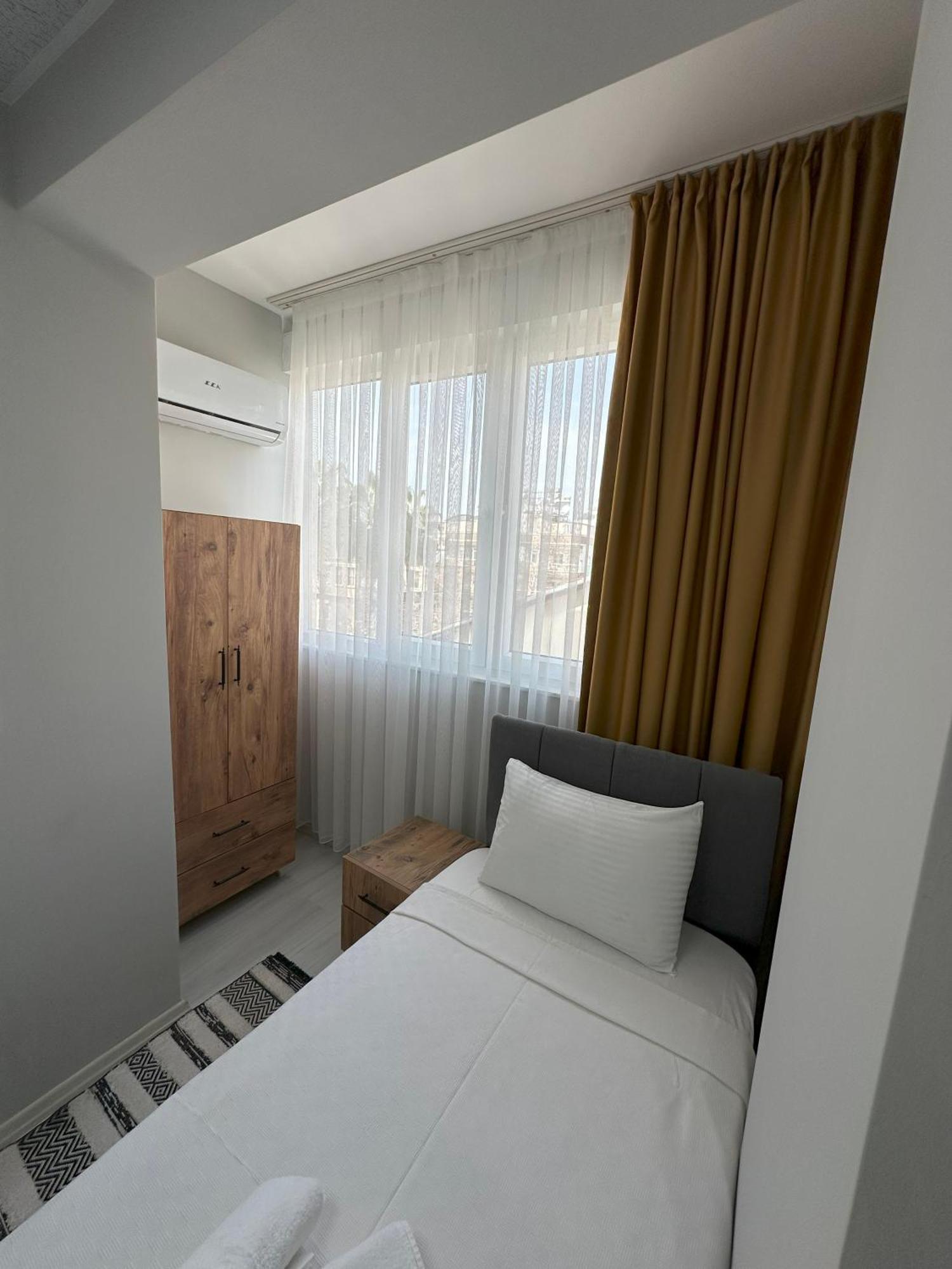 Antalya Best Apart Apart Otel *