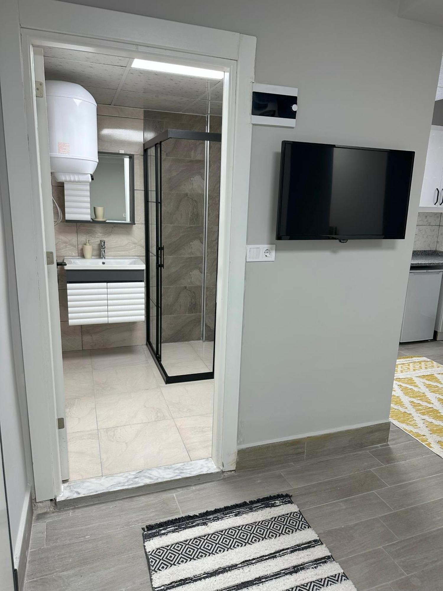 Antalya Best Apart Apart Otel Antalya