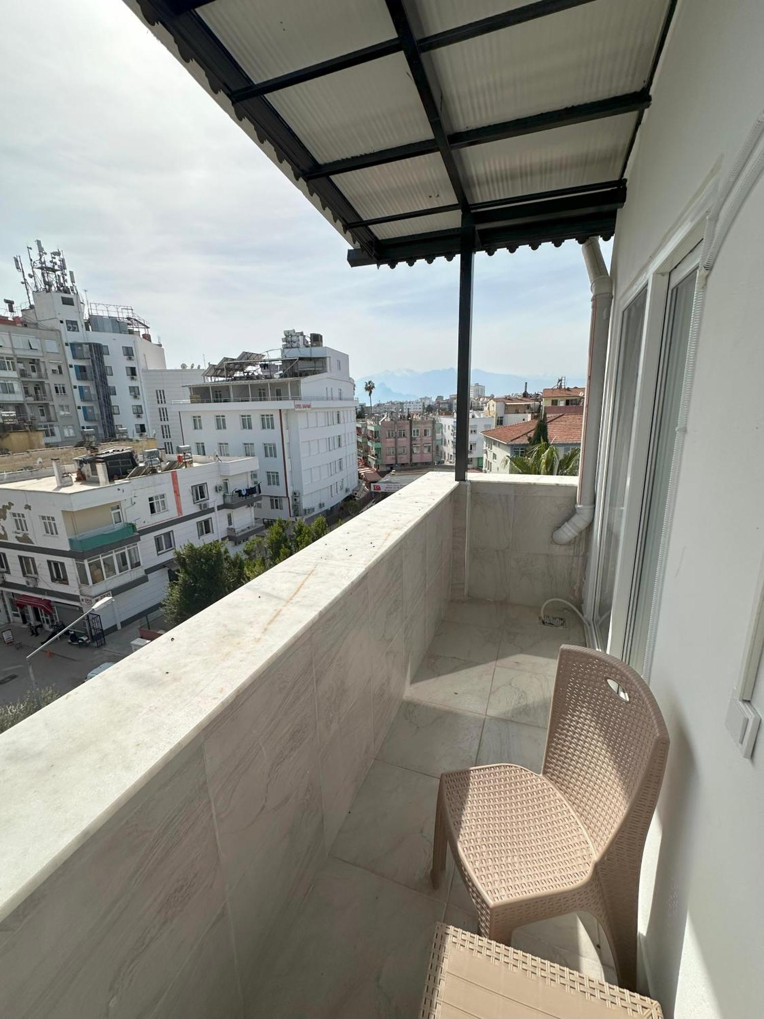 Apart Otel Antalya Best Apart *